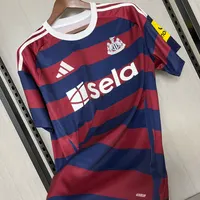 Camisa Newcastle II 2024/25, foto 4