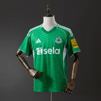 Camisa Newcastle II 2025/26, foto 1
