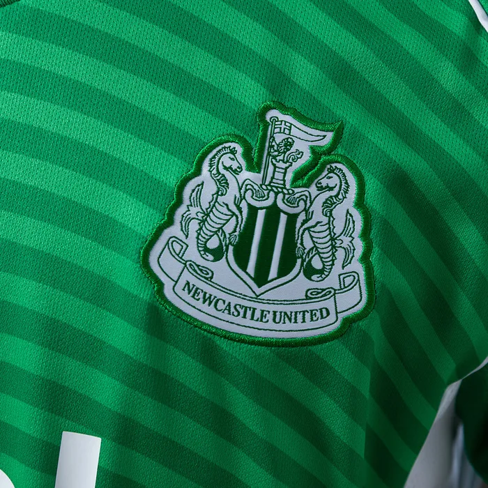 Camisa Newcastle II 2025/26, foto 2