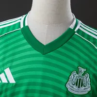 Camisa Newcastle II 2025/26, foto 3