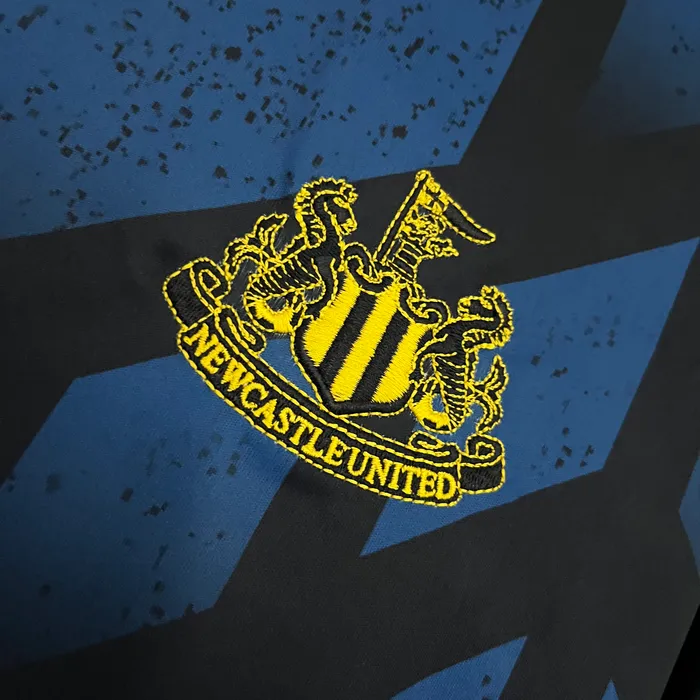 Camisa Newcastle III 2023/24, foto 2