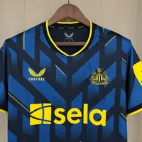 Camisa Newcastle III 2023/24, foto 3