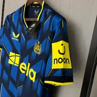 Camisa Newcastle III 2023/24, foto 4