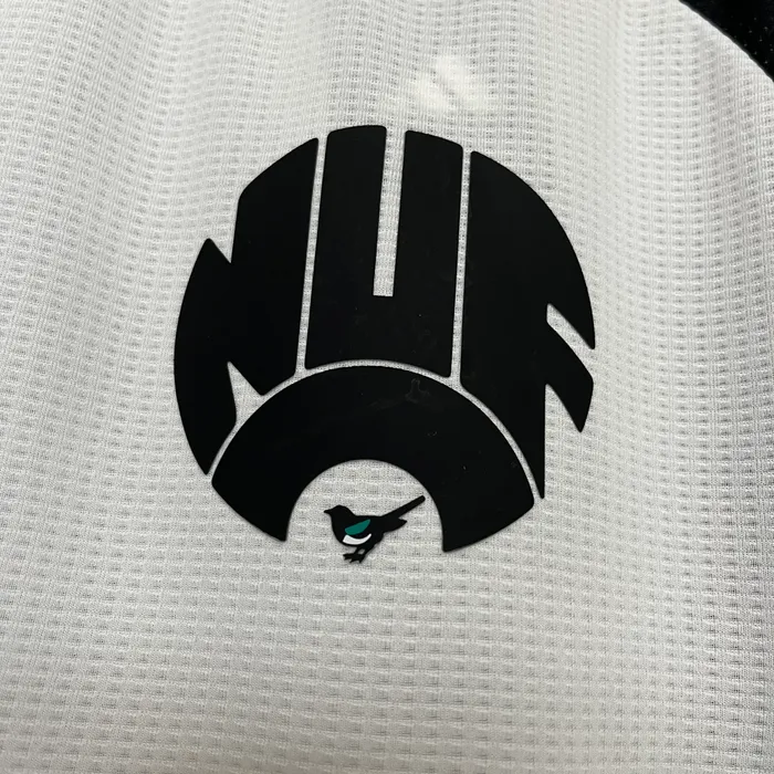 Camisa Newcastle III 2024/25, foto 2