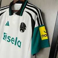 Camisa Newcastle III 2024/25, foto 4