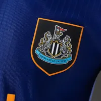 Camisa Newcastle III 2025/26 Versão Jogador, foto 2