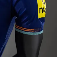 Camisa Newcastle III 2025/26 Versão Jogador, foto 4
