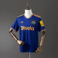 Camisa Newcastle III 2025/26, foto 1