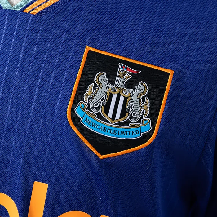 Camisa Newcastle III 2025/26, foto 2