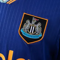 Camisa Newcastle III 2025/26, foto 2