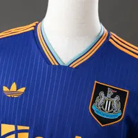 Camisa Newcastle III 2025/26, foto 3