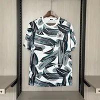 Camisa Newcastle Pré-jogo 2024/25, foto 1