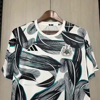 Camisa Newcastle Pré-jogo 2024/25, foto 3