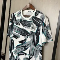 Camisa Newcastle Pré-jogo 2024/25, foto 4