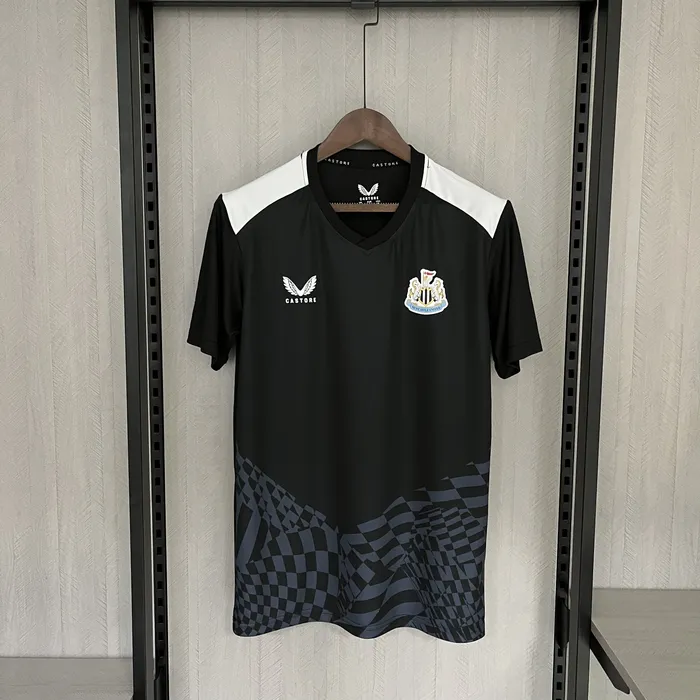 Camisa Newcastle Treino 2023/24, foto 1