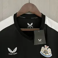 Camisa Newcastle Treino 2023/24, foto 3