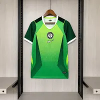 Camisa Nigéria I 2026/27, foto 1