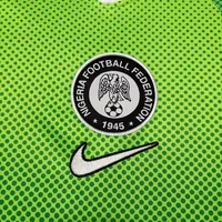 Camisa Nigéria I 2026/27, foto 2