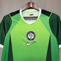 Camisa Nigéria I 2026/27, foto 3