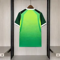 Camisa Nigéria I 2026/27, foto 5