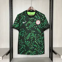 Camisa Nigéria II 2024/25, foto 1