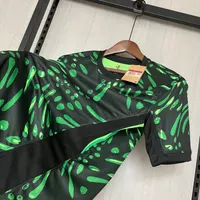 Camisa Nigéria II 2024/25, foto 4