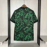 Camisa Nigéria II 2024/25, foto 5