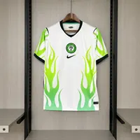 Camisa Nigéria II 2026/27, foto 1