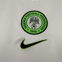 Camisa Nigéria II 2026/27, foto 2