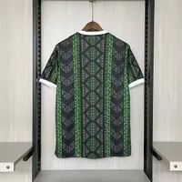 Camisa Nigéria Treino 2023/24, foto 5