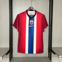 Camisa Noruega I 2024/25, foto 1