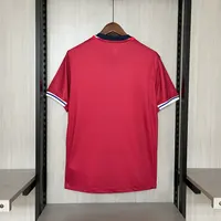 Camisa Noruega I 2024/25, foto 5