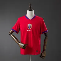 Camisa Noruega I 2025/26, foto 1