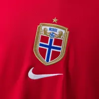 Camisa Noruega I 2025/26, foto 2