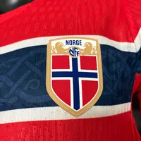 Camisa Noruega I 2026/27 Versão Jogador, foto 2