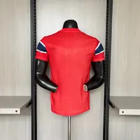 Camisa Noruega I 2026/27 Versão Jogador, foto 5