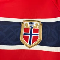 Camisa Noruega I 2026/27, foto 2