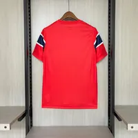 Camisa Noruega I 2026/27, foto 5