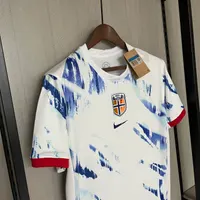 Camisa Noruega II 2024/25, foto 4