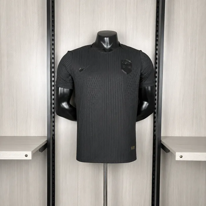 Camisa Noruega II 2026/27 Versão Jogador, foto 1