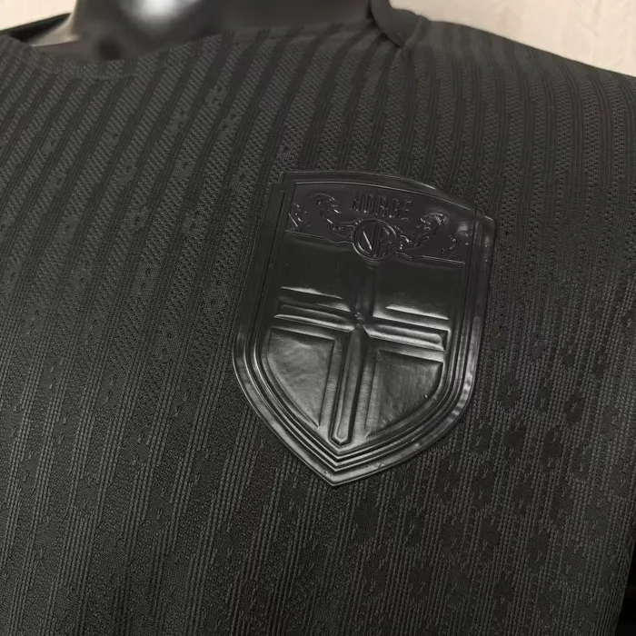 Camisa Noruega II 2026/27 Versão Jogador, foto 2