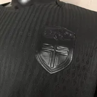 Camisa Noruega II 2026/27 Versão Jogador, foto 2
