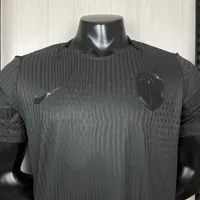 Camisa Noruega II 2026/27 Versão Jogador, foto 3