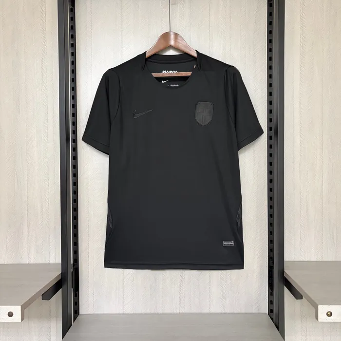 Camisa Noruega II 2026/27, foto 1