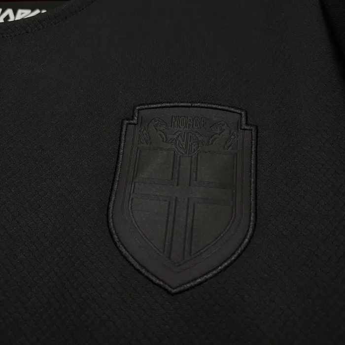 Camisa Noruega II 2026/27, foto 2