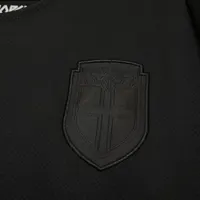 Camisa Noruega II 2026/27, foto 2