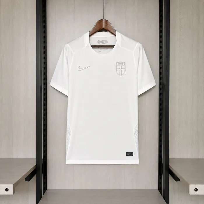 Camisa Noruega III 2026/27, foto 1