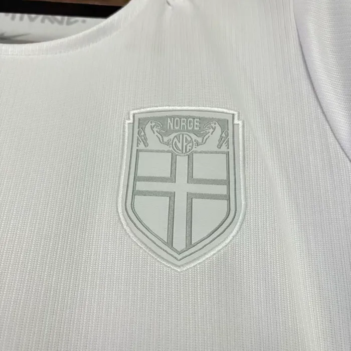 Camisa Noruega III 2026/27, foto 2