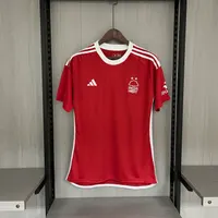 Camisa Nottingham Forest I 2023/24, foto 1