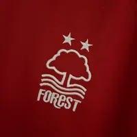 Camisa Nottingham Forest I 2023/24, foto 2